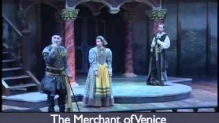 The Merchant of Venice Video [upl. by Ivad377]