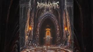 Asphyxiate  Altar of Decomposed full album [upl. by Rudd]