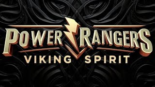 Power Rangers Viking Spirit Theme [upl. by Fendig]