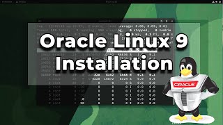 Oracle Linux 9 Installation on VMware Workstation 175 [upl. by Oninrutas]