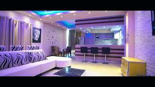 Maison modern House for sale Grand Baie Mauritius [upl. by Ydissahc]