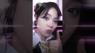 Papale papalejkt48 jkt48newera aziziasadel [upl. by Itsim]