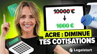 LACRE  le GUIDE ULTIME pour les microentrepreneurs [upl. by Halyk]