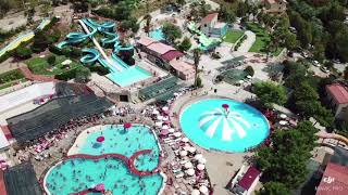 acquapark monreale [upl. by Zacek]