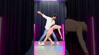 Ishq Jaisa Kuch  Dance  Sap Dance Studio [upl. by Senn]