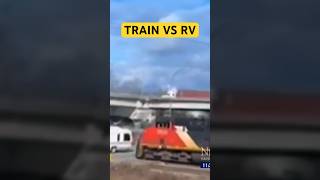 The Scary Side of RV Living Revealed [upl. by Rustin]