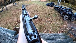 Type 53 Mosin Nagant Part 2 [upl. by Favata405]