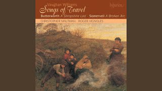 Butterworth Bredon Hill and Other Songs I Bredon Hill [upl. by Hajile514]