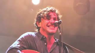 Jack Savoretti  Candlelight Live Thessaloniki 210924 [upl. by Phox356]