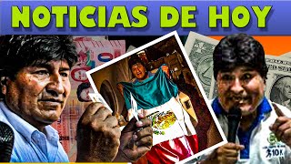 🔴 Noticias de Bolivia de hoy 25 de mayo Noticias cortas de Bolivia hoy 25 de mayo🎤Noticias [upl. by Dee Dee]