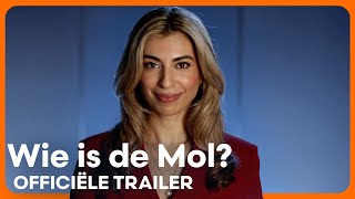 Wie is de Mol  TRAILER  AVROTROS  NPO Start [upl. by Adile]