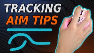 How to Improve Your Tracking Aim [upl. by Euqnom]