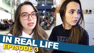 IN REAL LIFE 3  We Got Sick Merrell Twins [upl. by Ayaj711]