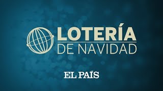 DIRECTO  SORTEO de la LOTERÍA de NAVIDAD 2018 [upl. by Ynattyrb541]