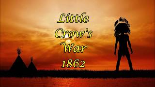 Why was Little Crows War important [upl. by Bria]