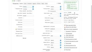 46 Edit a transaction file [upl. by Basilio645]