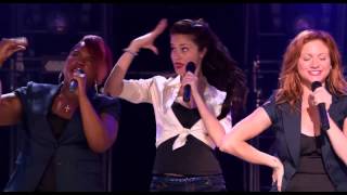 Pitch Perfect 3 Movie Clip  Meet Emily and the New Bellas 2017  Movieclips Coming Soon [upl. by Bennir]