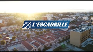 Présentation de lescadrille Valence [upl. by Guillaume]