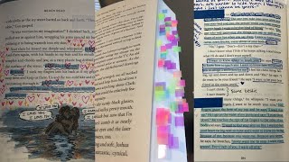 Annotations Art 1  Booktok [upl. by Atenahs366]