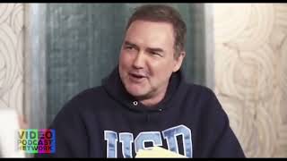 Norm Macdonald — Andy Dick’s NONTraditional Talk Show [upl. by Milissent]