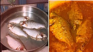 বিভিন্ন রান্না।।Indian food cooking live video।। [upl. by Edsel173]