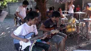 Narda cover by Youth in Action Pangasinan [upl. by Amii]