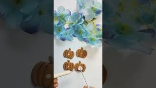 The SECRET to Making Stunning Earrings with Polymer Clay [upl. by Ytte]