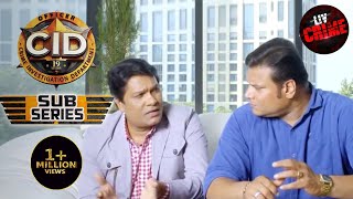 Daya और Abhijeet हैरान रह गए इस Case की सच्चाई से  सीआईडी  CID  Viral Videos [upl. by Charlean107]