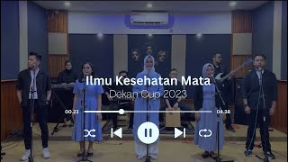 Mata  Rapsodi JKT48 SKTJCL HIVI  Dekan Cup 2023 [upl. by Etteyniv]