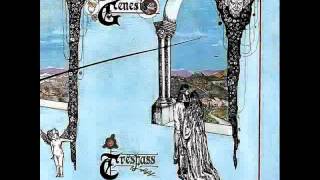 Top 30 Genesis Songs Gabriel Era [upl. by Bentlee]