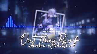 Out the Roof Edit Audios  2 Versions [upl. by Fortunio778]