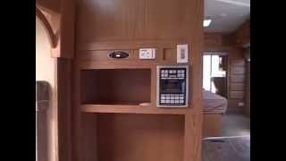 2007 Wildcat F29 5th wheel  30158 [upl. by Rehpotsrihc]