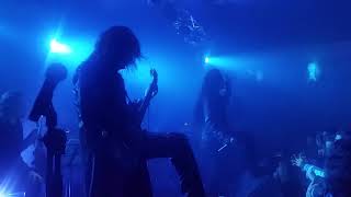 Mourning Palace junto a la banda Herejía  Cover Dimmu Borgir [upl. by Beaudoin121]