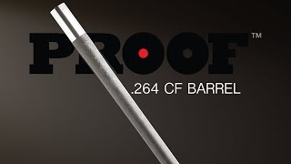 Muley Freak  The RunDown on the PROOF Research Carbon Fiber 264 Barrel [upl. by Tati]