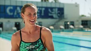 BRONTE CAMPBELL E I GIOCHI [upl. by Risser]