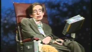 Stephen Hawking on God [upl. by Weinert34]