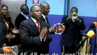 ROC SECULAIRE TABERNACLE  Moment de louange  quotJe ne vieillirai jammaisquot [upl. by Cordey]