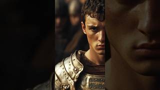 The Life of Julius Caesar Part 1 [upl. by Ervin]