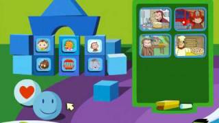 PBS Kids Play 1wmv [upl. by Odlawso]