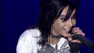 Tokio Hotel  Unendlichkeit Live  Schrei Tour 2006 [upl. by Olympia]