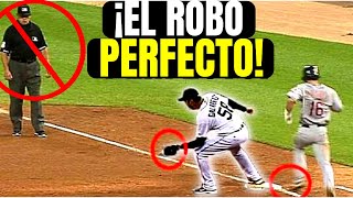 Así Fue El 9no Inning Del ROBO Del JUEGO PERFECTO De Armando Galarraga [upl. by Ohcamac]