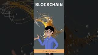 What is Blockchain [upl. by Karolyn]