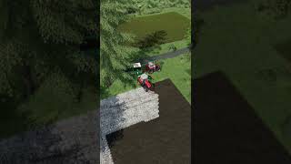 46 kalken ls22 fs22 timelapse landwirtschaft landwirtschaftssimulator22 farming [upl. by Aiksas303]