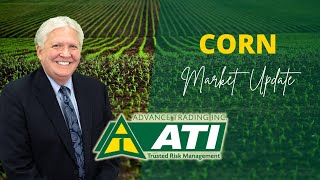 Advance Trading Corn Market Update 04242024 [upl. by Notneuq]