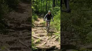 palos hills mountain biking [upl. by Columbyne]