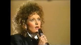 BARBARA DICKSON  RITAS THEME vocal version from EDUCATING RITA JULIE WALTERSWILLY RUSSELL [upl. by Sucramej662]