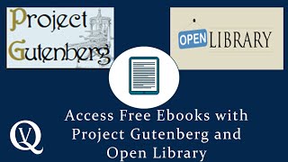 How to Download Free Ebooks  Gutenberg [upl. by Kati]