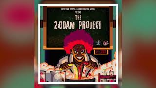 2AM Project Riddim 2018  Full Mix [upl. by Nnaeitak]