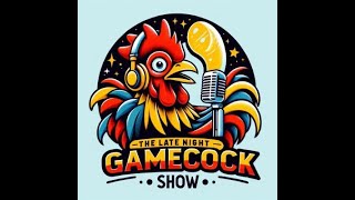 Late Night Gamecock Show Ep 63  Inside Gamecock Sports [upl. by Adnolahs]