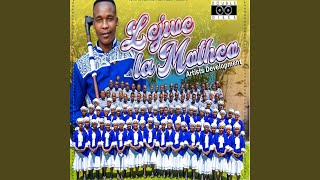 Ho Mmopi Wa Batho [upl. by Coffey]